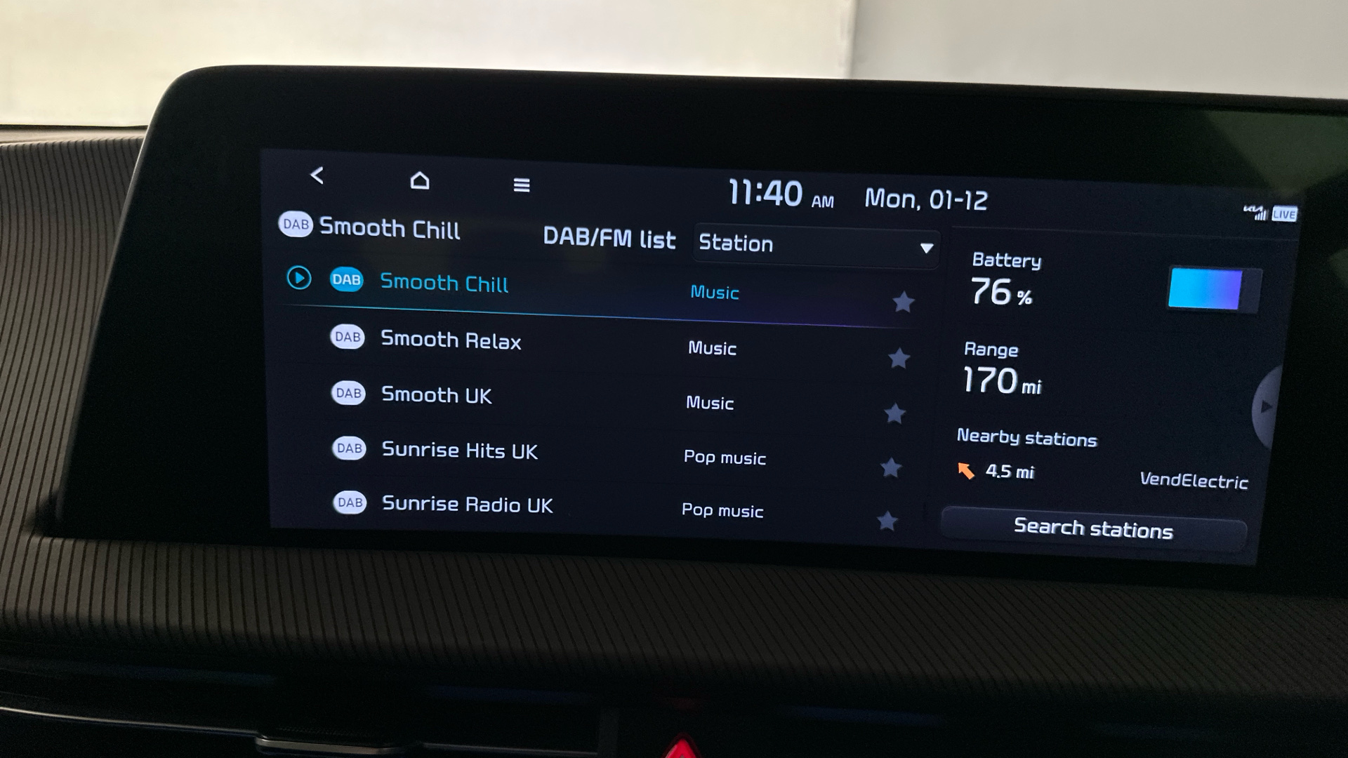 4020826 236kW GT Line 77.4kWh 5dr AWD Auto