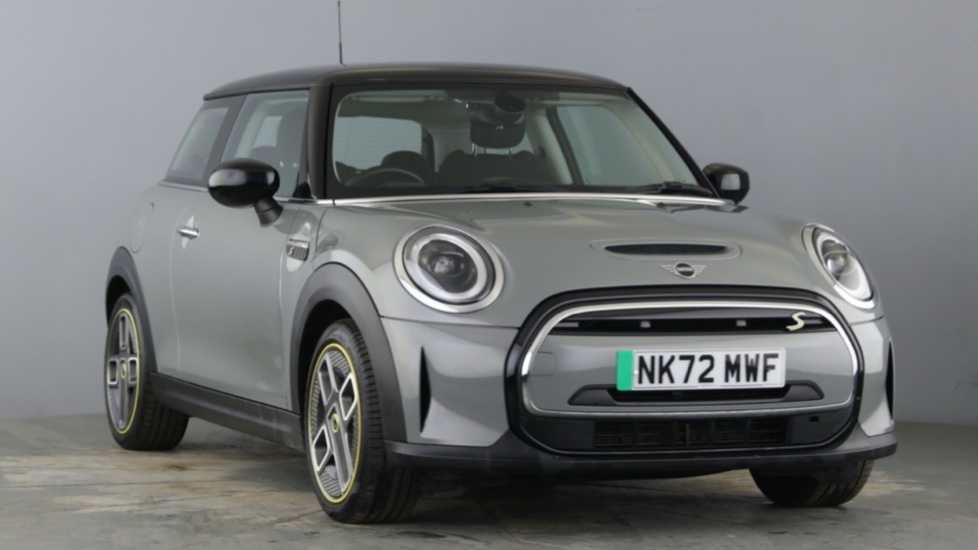 MINI HATCHBACK Image 7