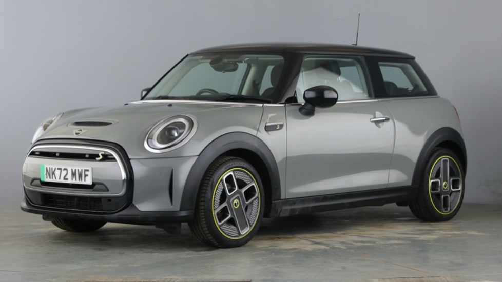 MINI HATCHBACK 135kW Cooper S Level 1 33kWh 3dr Auto