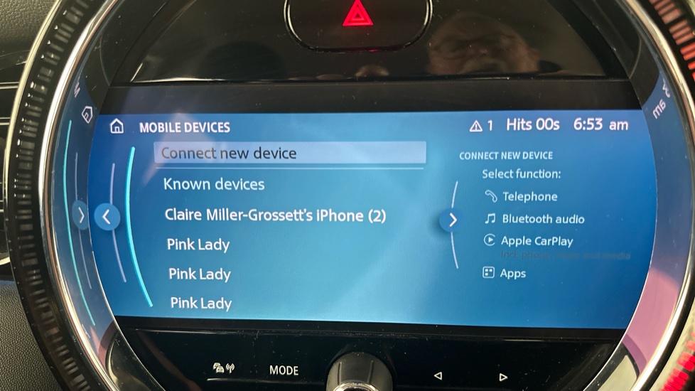 MINI HATCHBACK Image 25