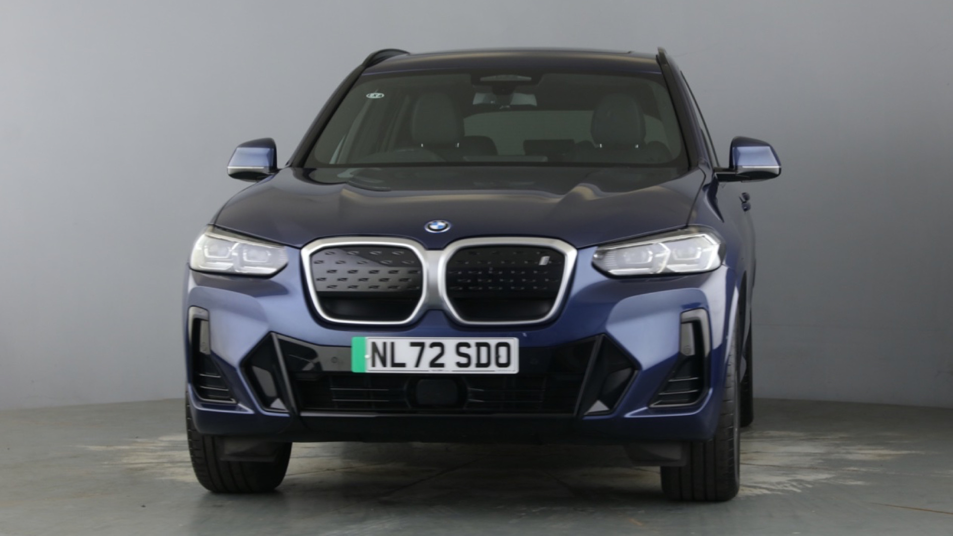 4020724 210kW M Sport 80kWh 5dr Auto