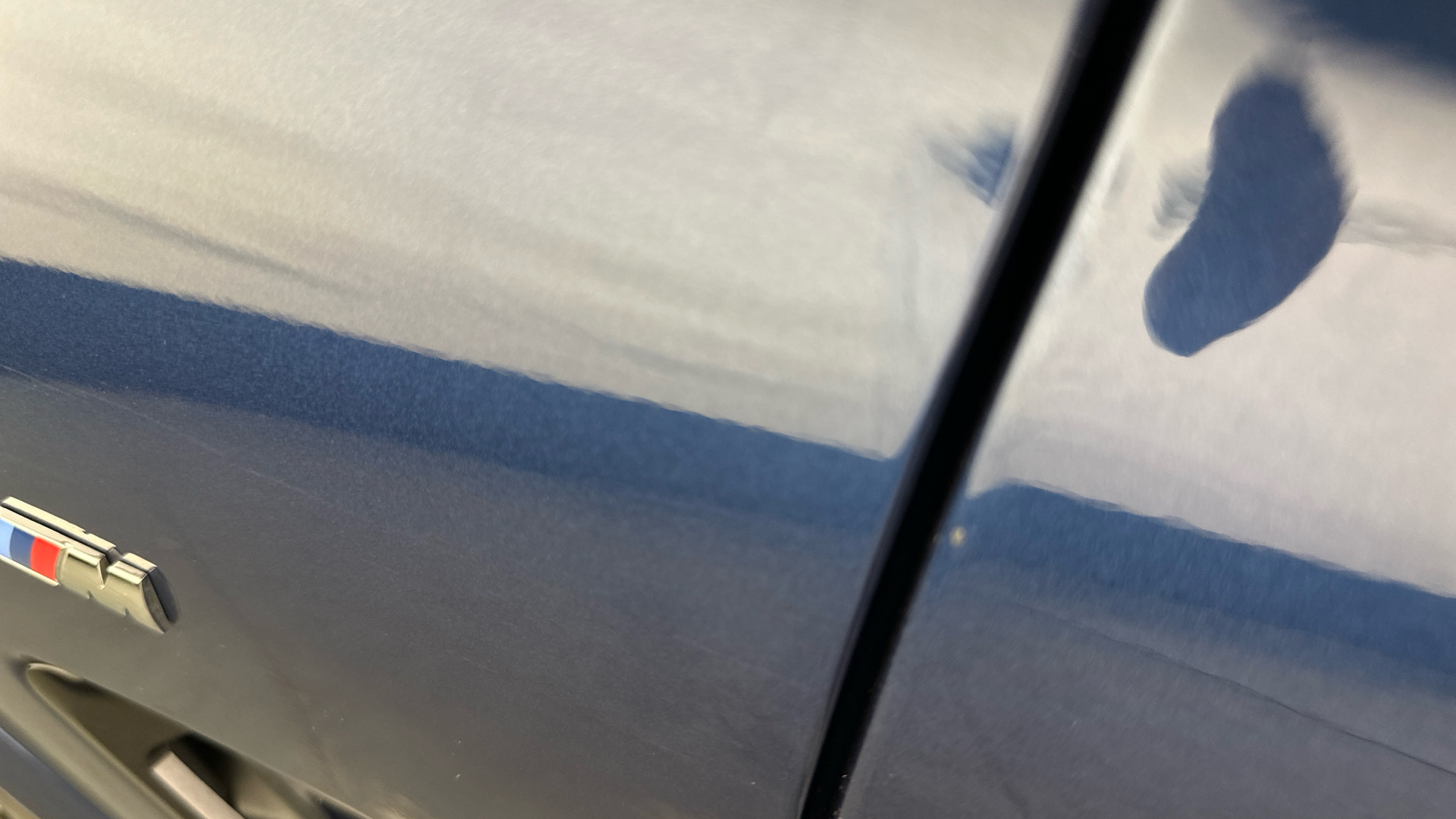 4020724 210kW M Sport 80kWh 5dr Auto