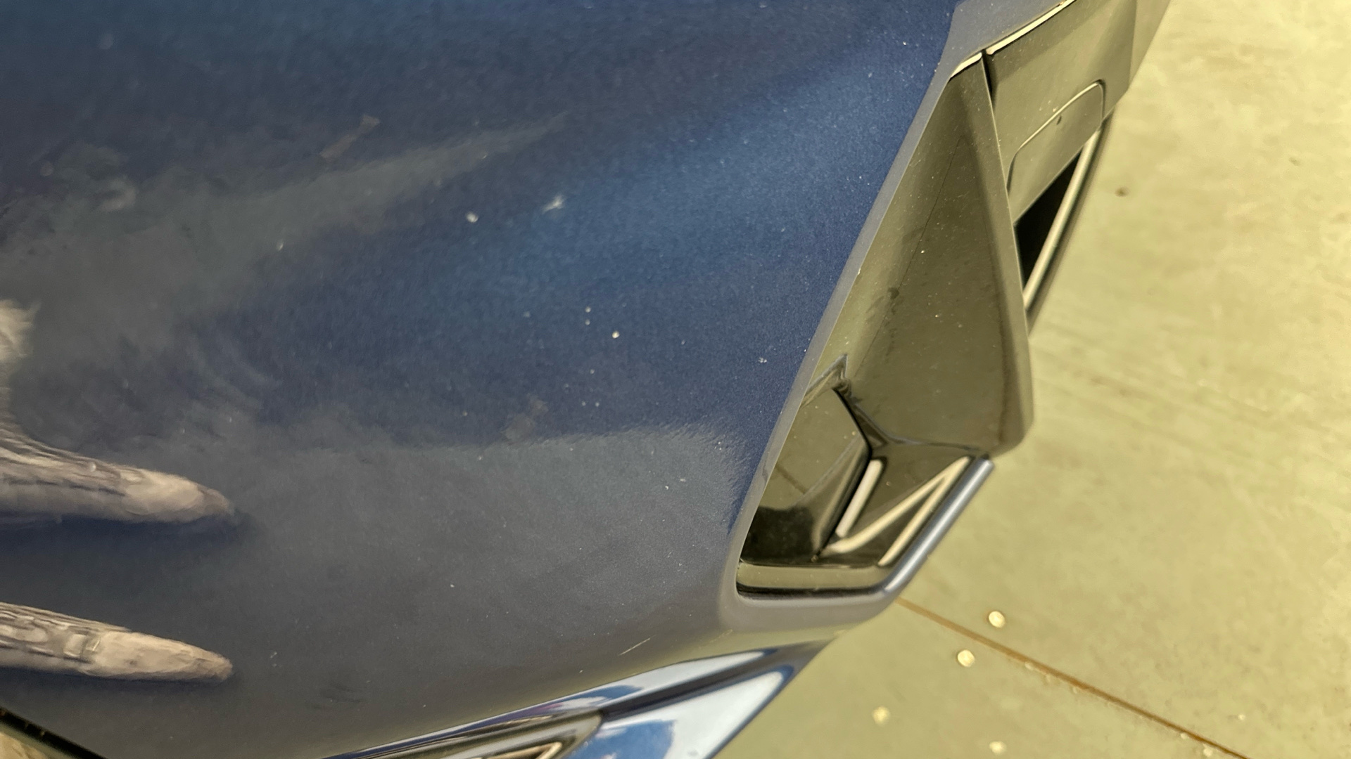 4020724 210kW M Sport 80kWh 5dr Auto