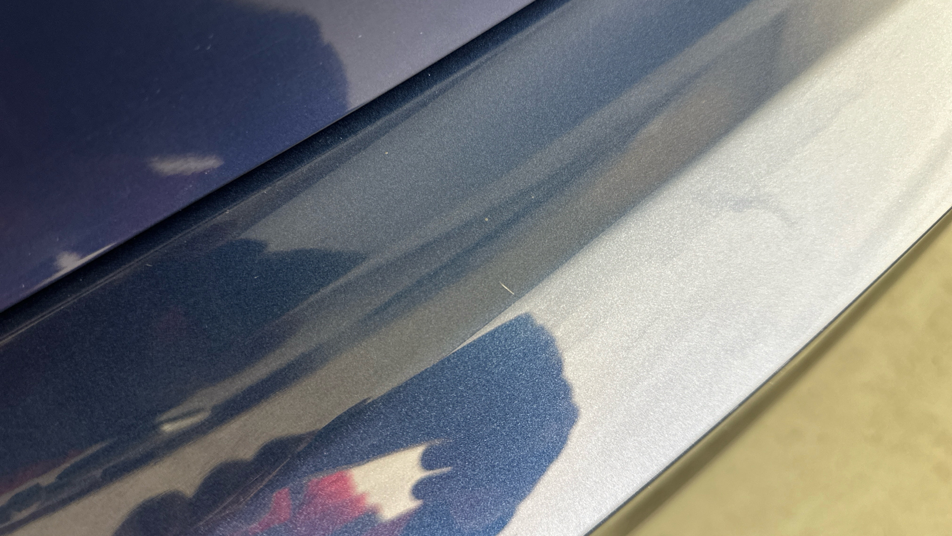 4020724 210kW M Sport 80kWh 5dr Auto