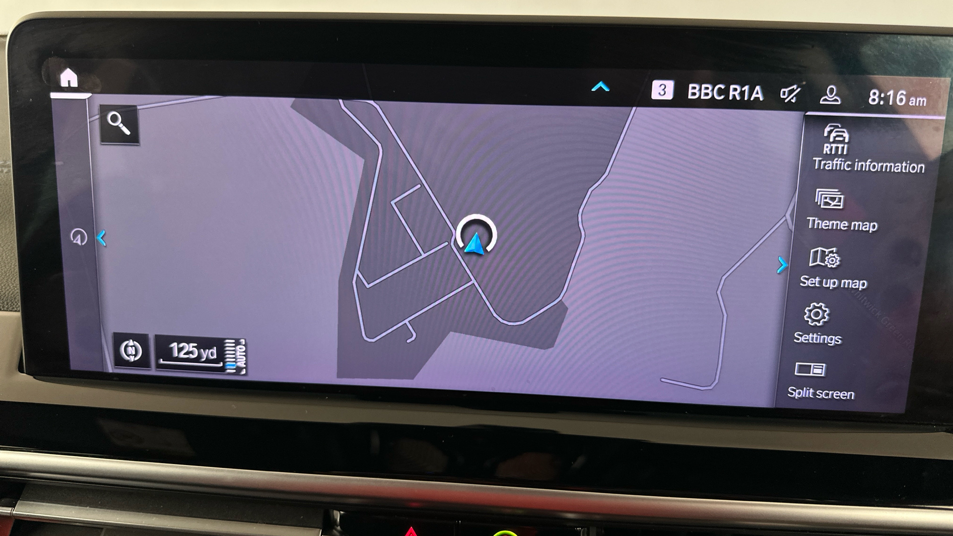 4020724 210kW M Sport 80kWh 5dr Auto