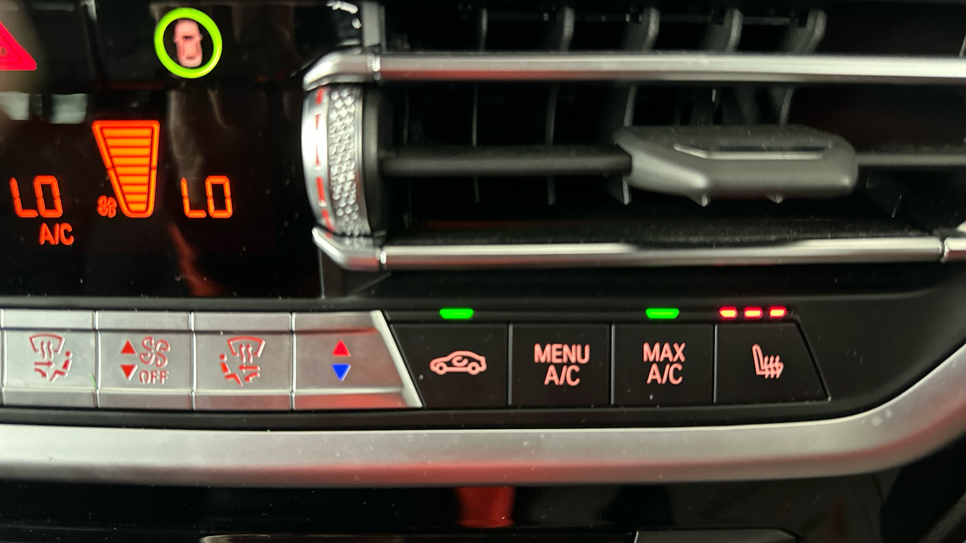 4020724 210kW M Sport 80kWh 5dr Auto