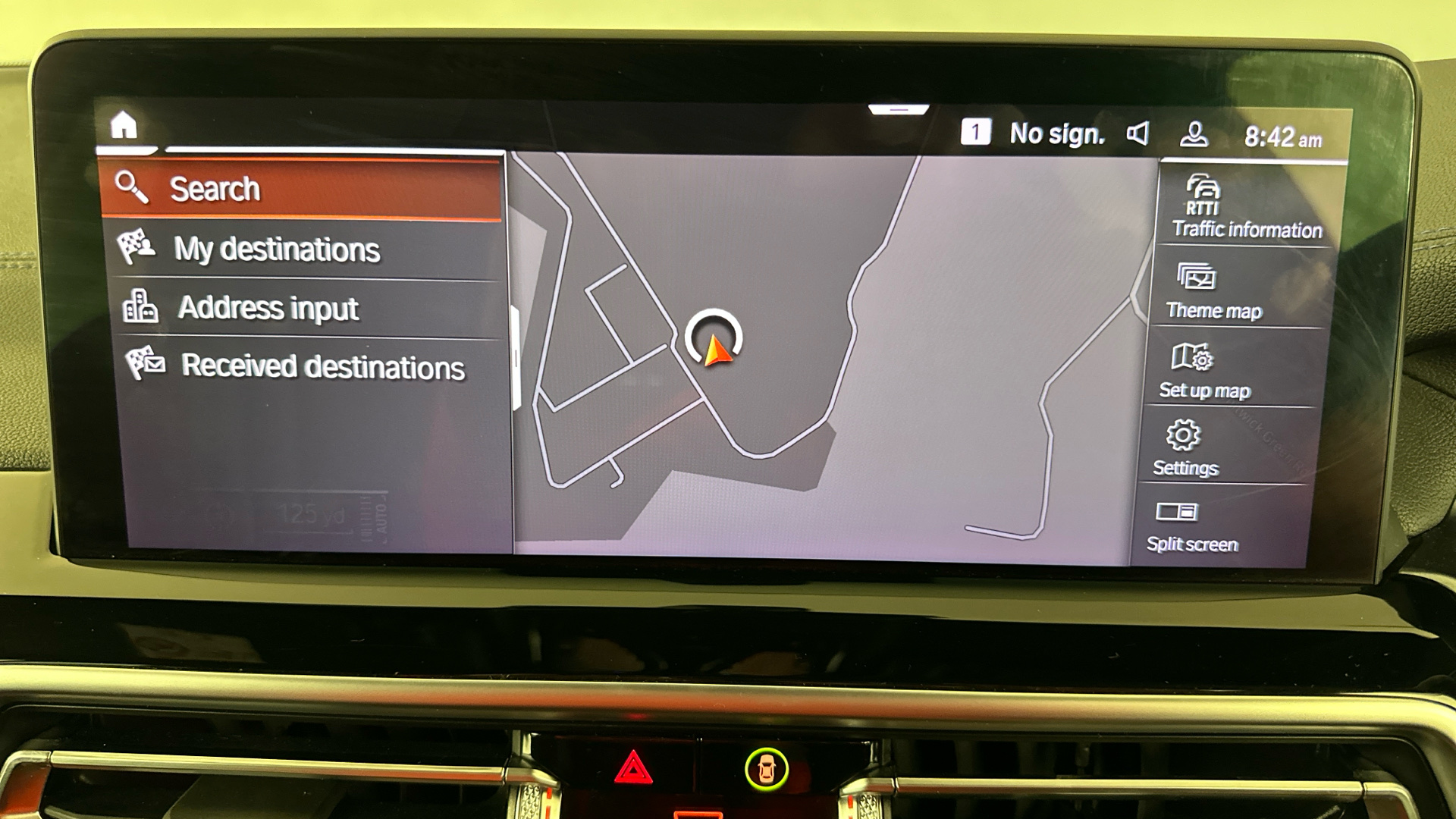 4020714 210kW M Sport 80kWh 5dr Auto