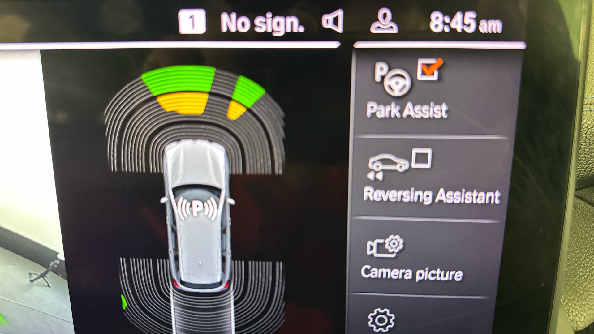 4020714 210kW M Sport 80kWh 5dr Auto