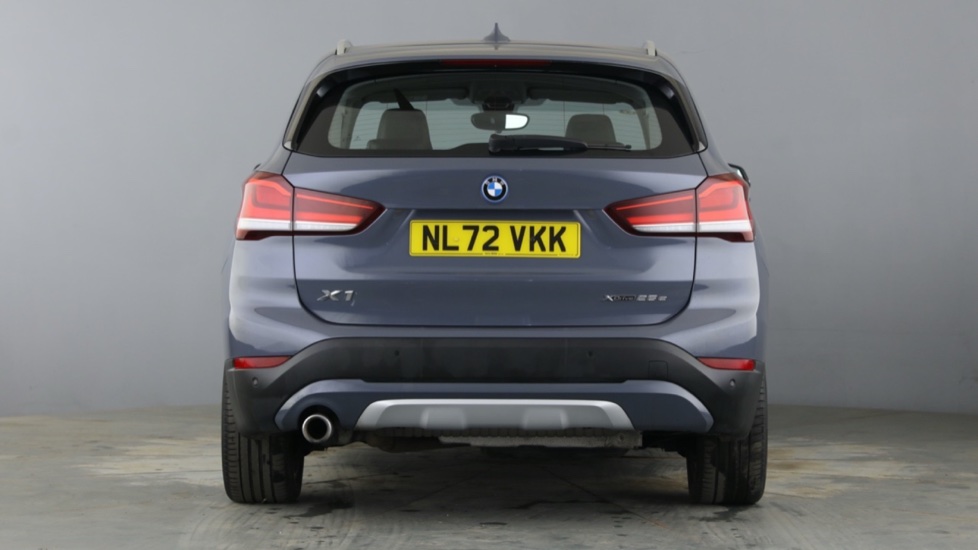 BMW X1 Image 4