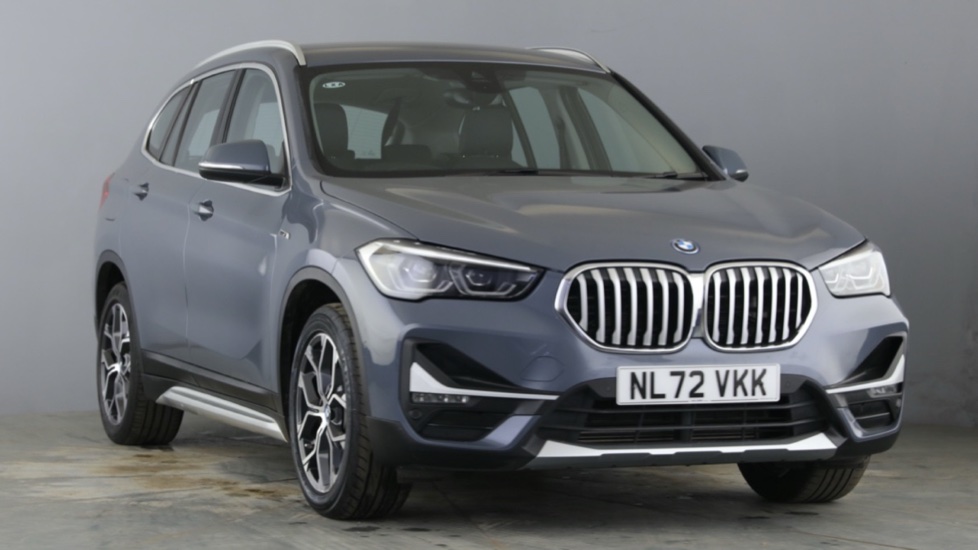 BMW X1 Image 7