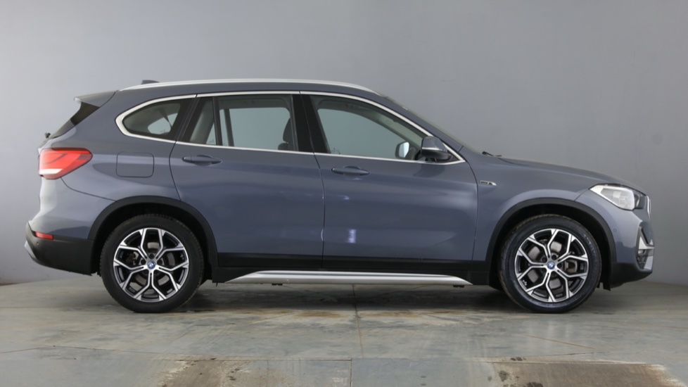 BMW X1 Image 6
