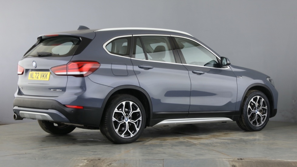 BMW X1 Image 5