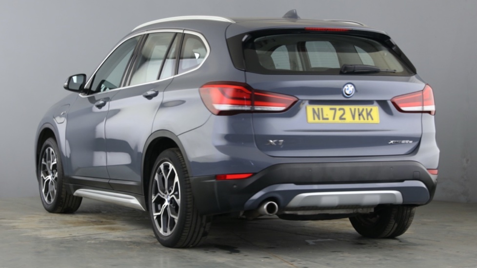BMW X1 Image 3