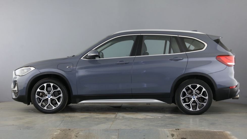 BMW X1 Image 2