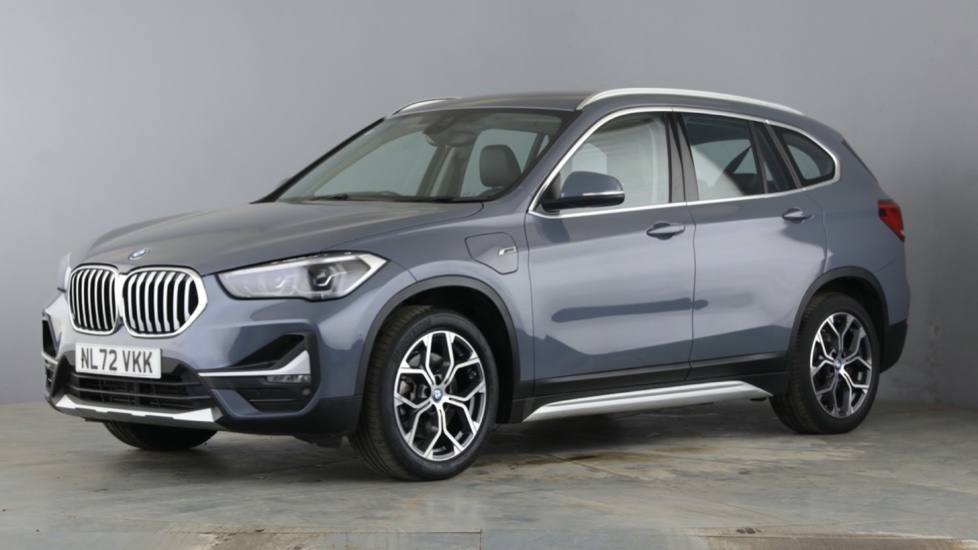 Used BMW X1