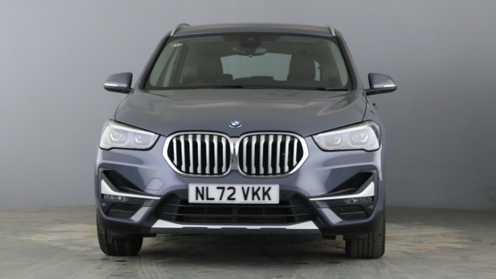 BMW X1 Image 8
