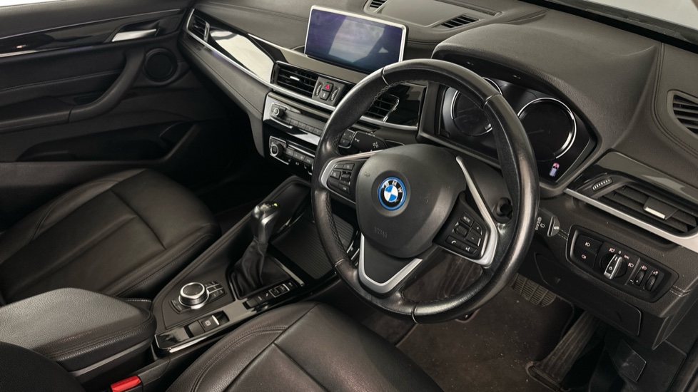 BMW X1 Image 9