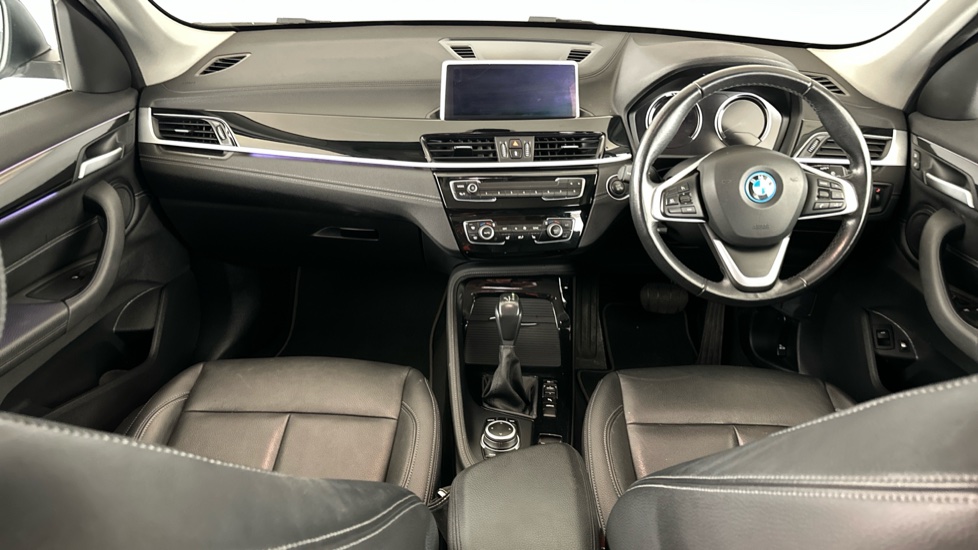 BMW X1 Image 11