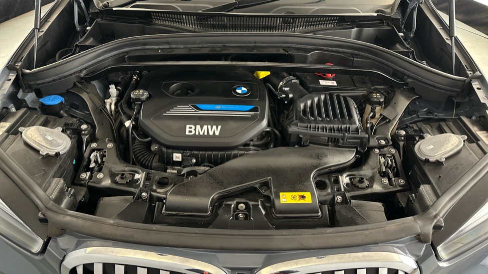 BMW X1 Image 16