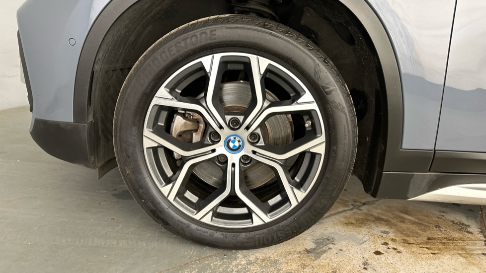 BMW X1 Image 17