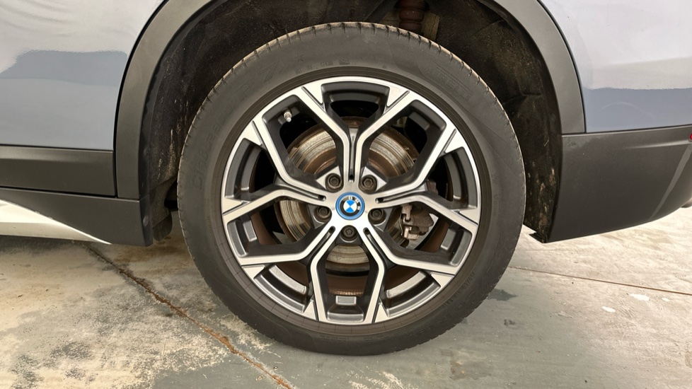 BMW X1 Image 18