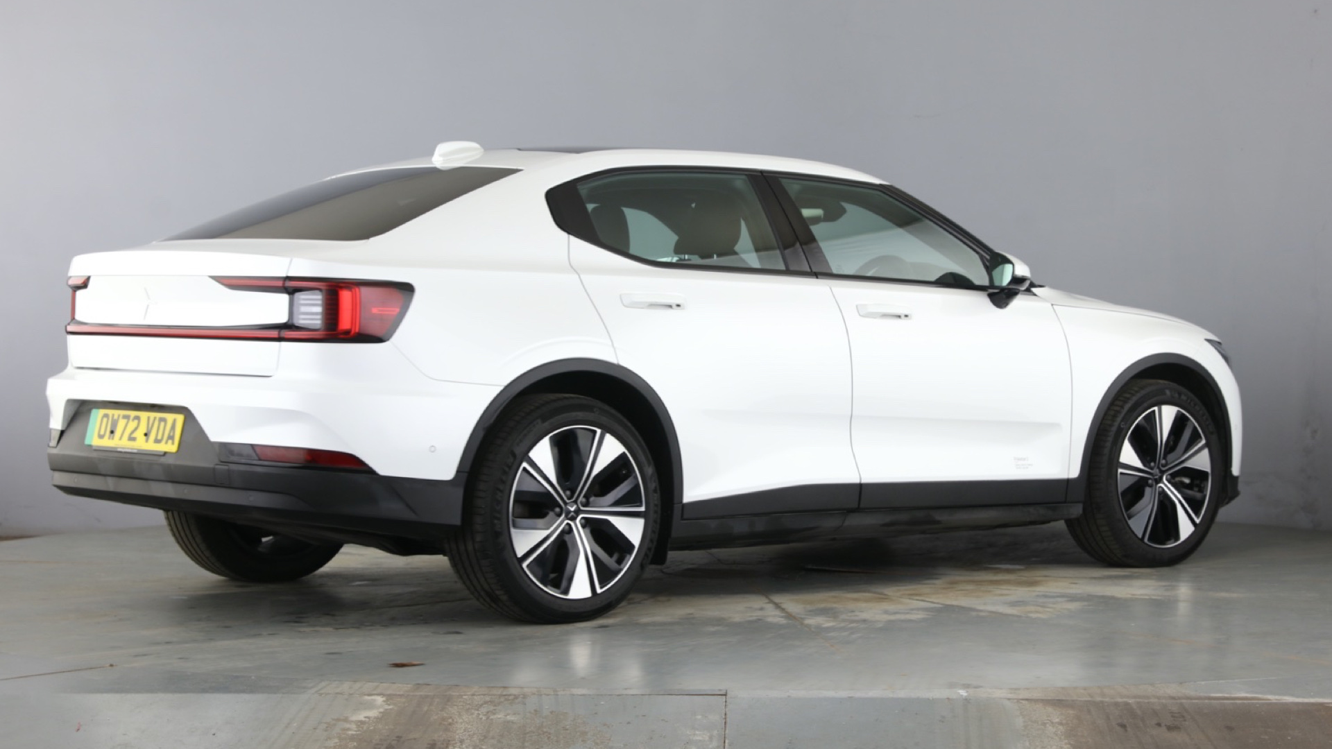 4020802 300kW 78kWh Long Range DM Pilot/Plus 5dr 4WD Auto