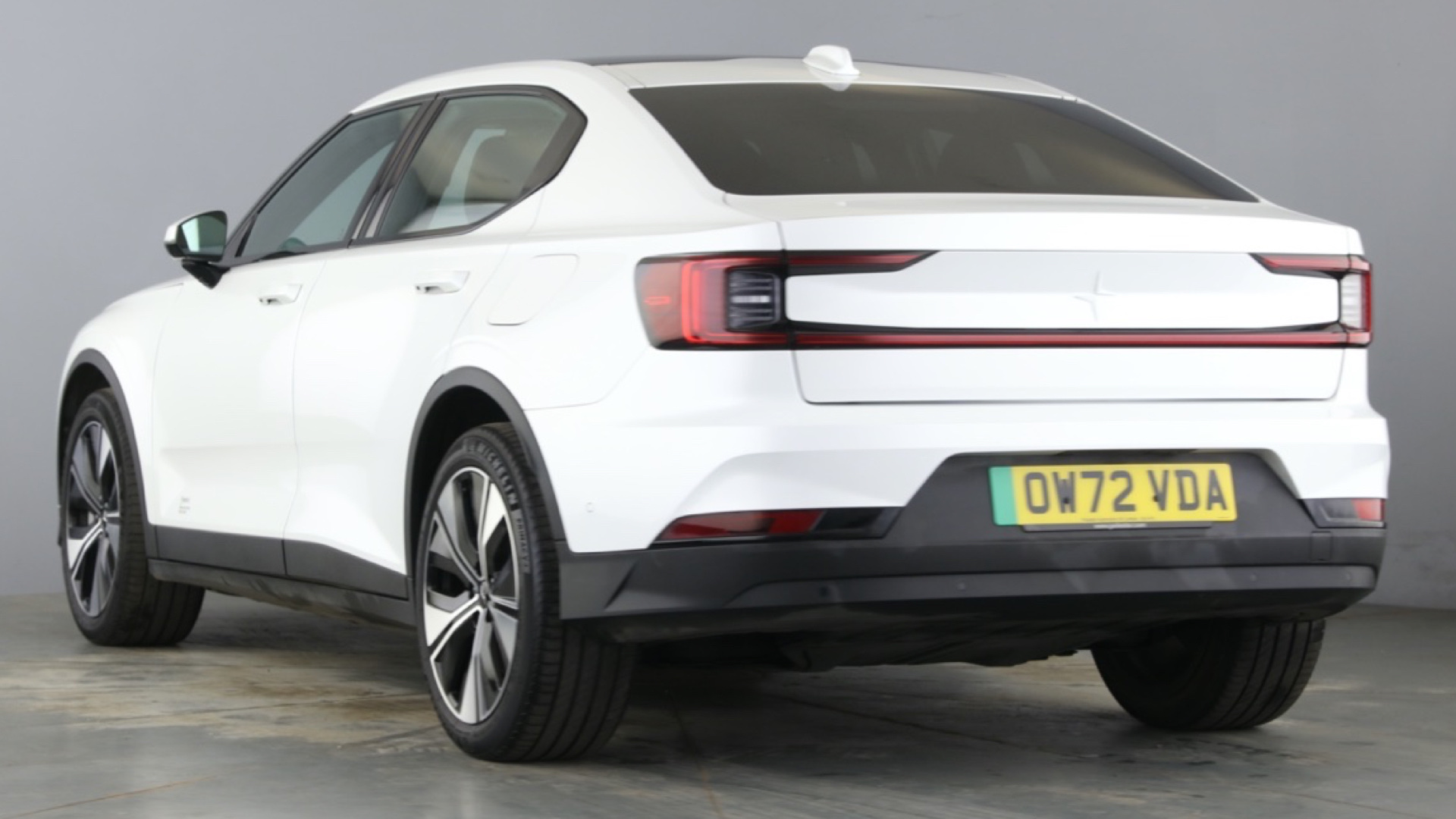 4020802 300kW 78kWh Long Range DM Pilot/Plus 5dr 4WD Auto