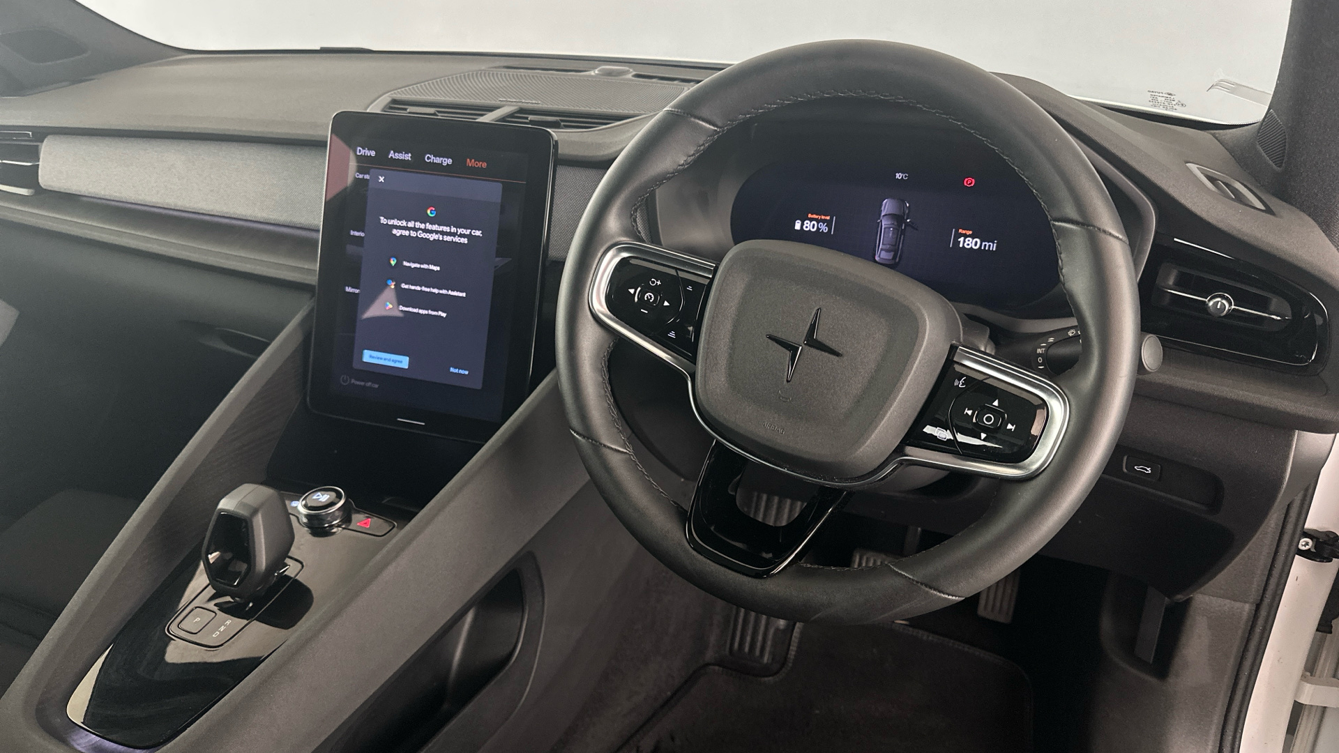 4020802 300kW 78kWh Long Range DM Pilot/Plus 5dr 4WD Auto