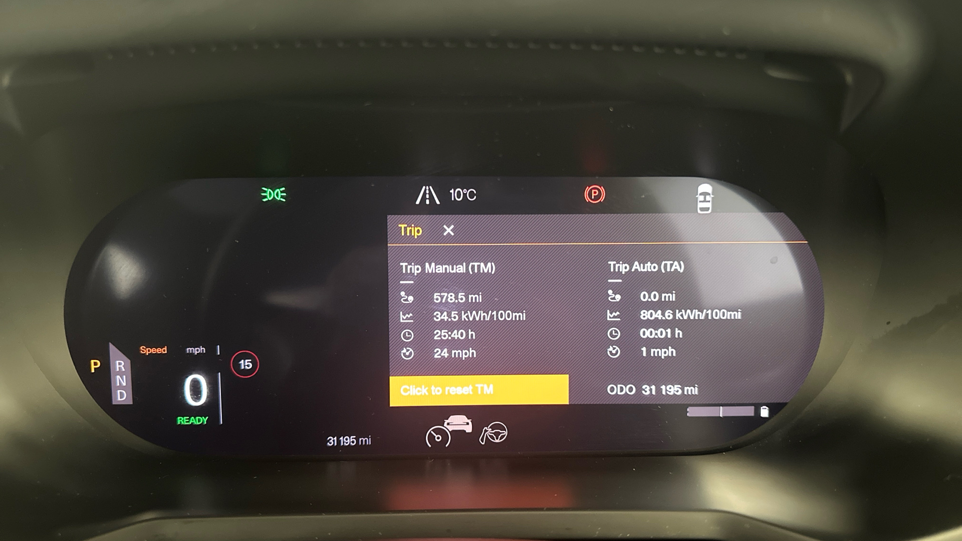 4020802 300kW 78kWh Long Range DM Pilot/Plus 5dr 4WD Auto