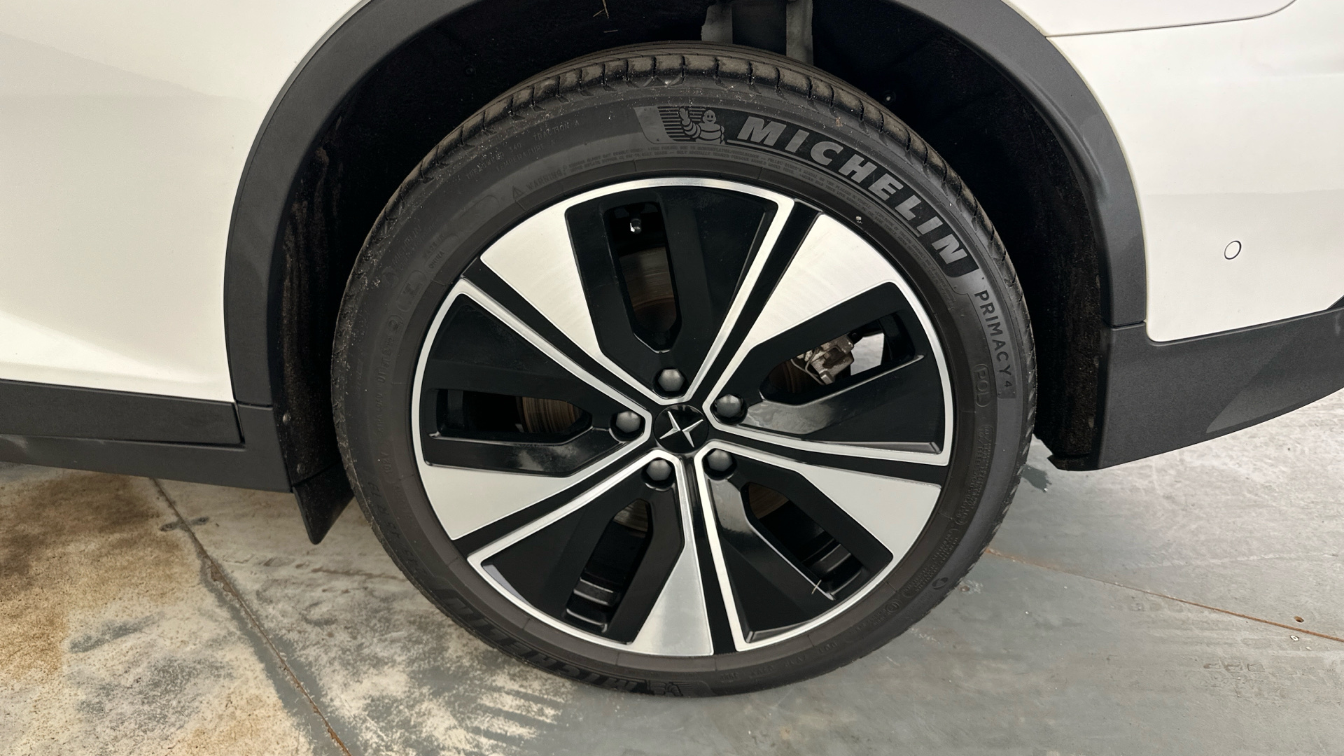 4020802 300kW 78kWh Long Range DM Pilot/Plus 5dr 4WD Auto