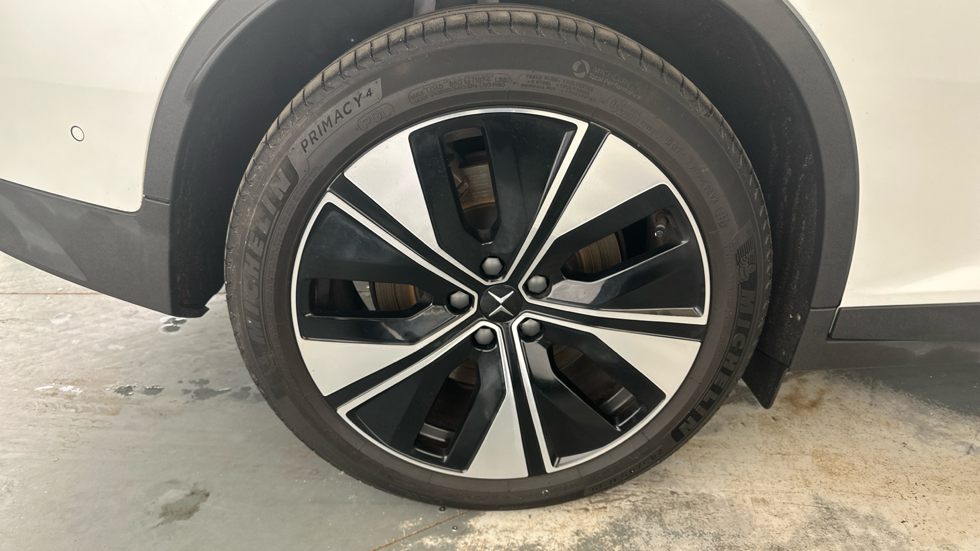 4020802 300kW 78kWh Long Range DM Pilot/Plus 5dr 4WD Auto