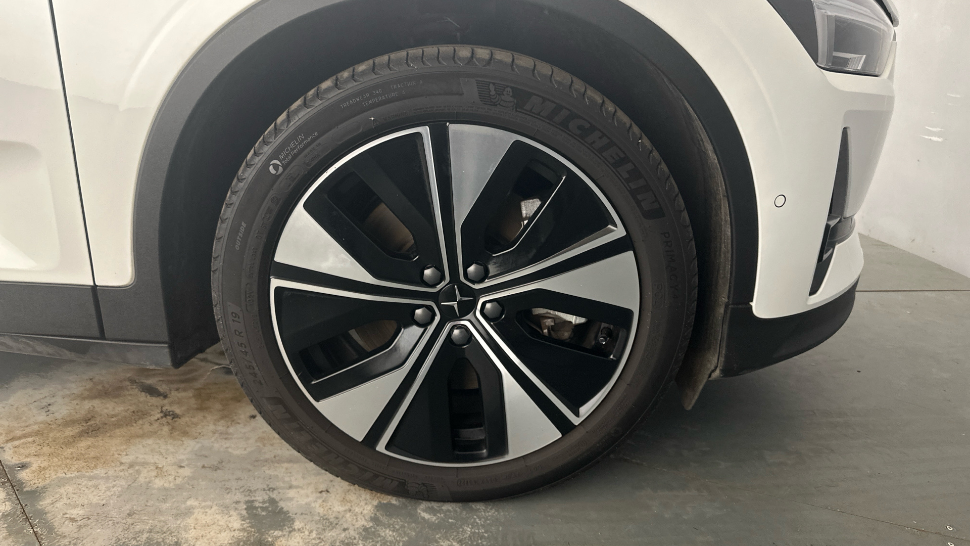 4020802 300kW 78kWh Long Range DM Pilot/Plus 5dr 4WD Auto