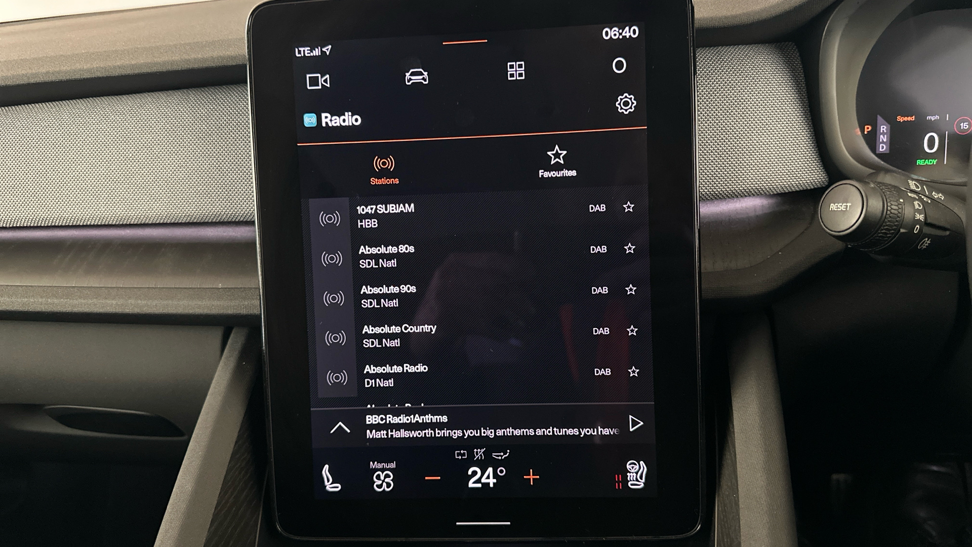 4020802 300kW 78kWh Long Range DM Pilot/Plus 5dr 4WD Auto