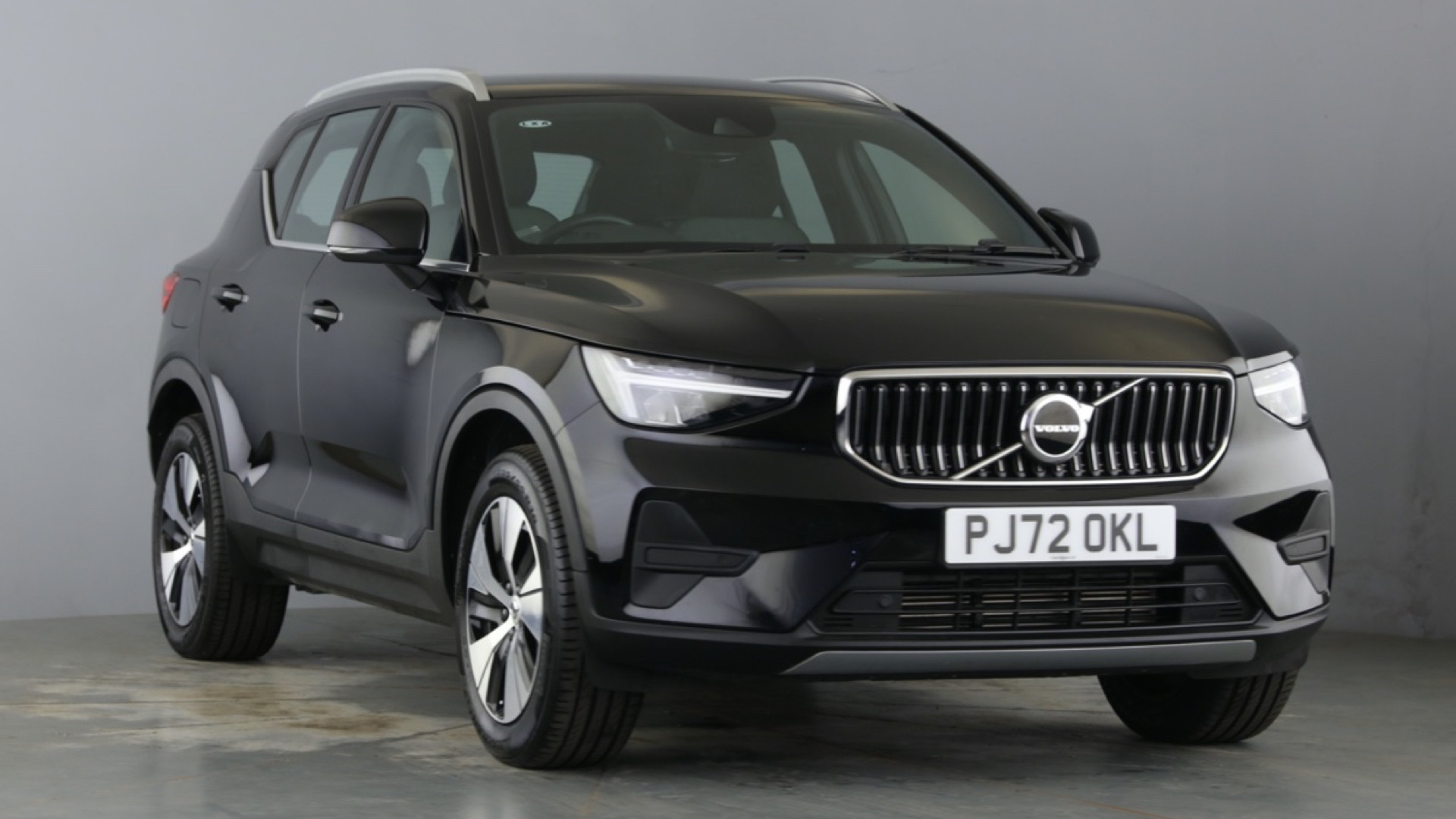 4020687 1.5 T4 Recharge PHEV Core Bright 5dr Auto