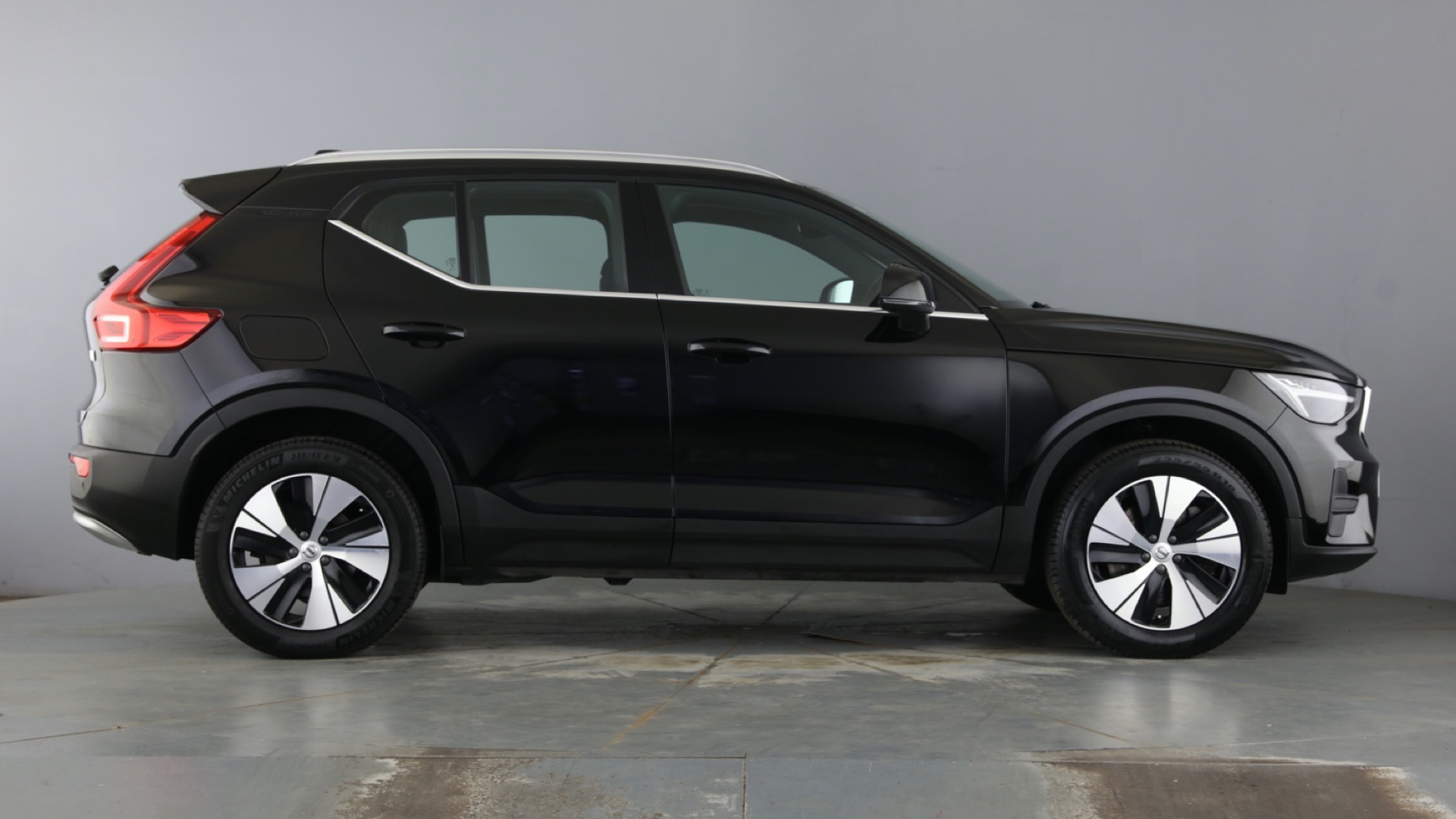 4020687 1.5 T4 Recharge PHEV Core Bright 5dr Auto