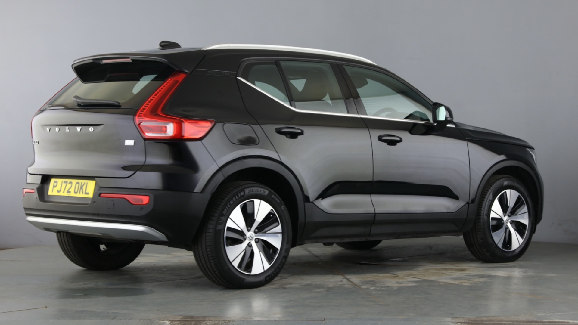 4020687 1.5 T4 Recharge PHEV Core Bright 5dr Auto