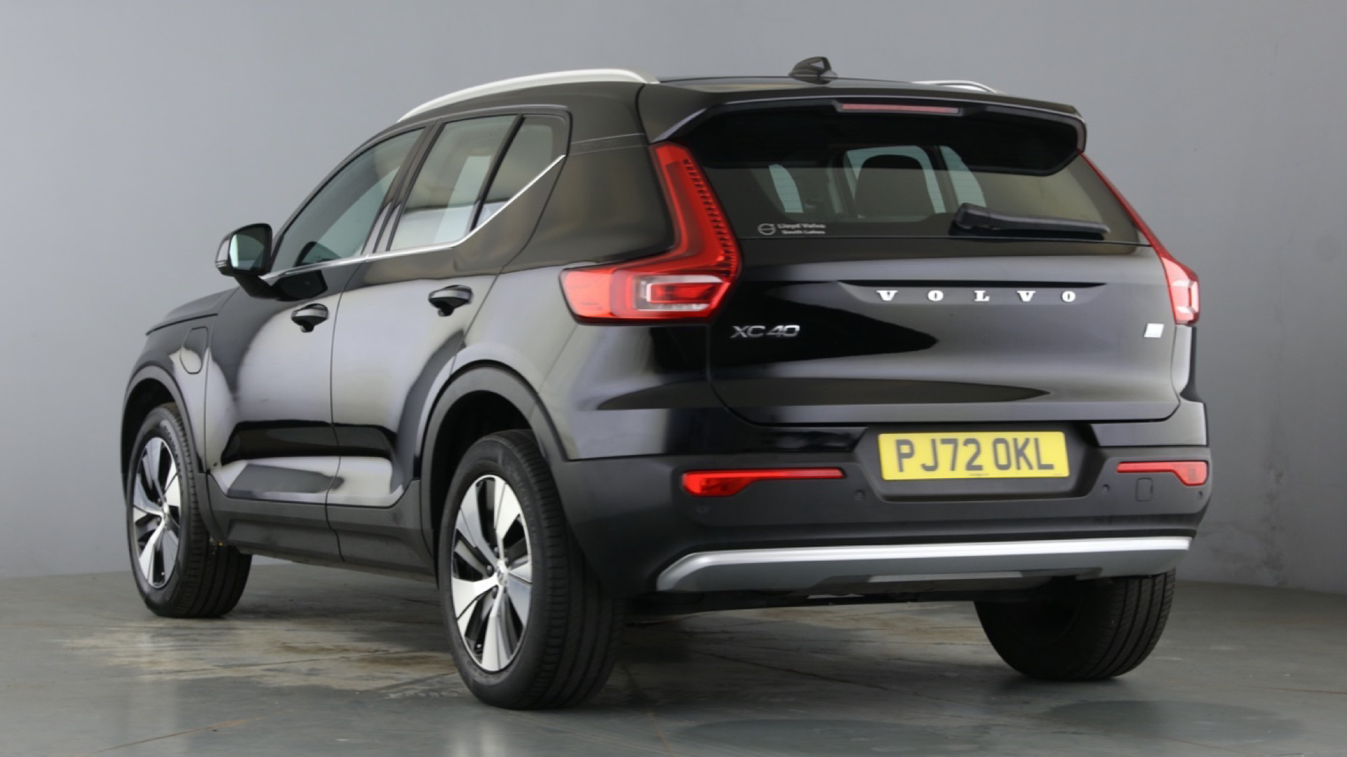 1.5 T4 Recharge PHEV Core Bright 5dr Auto [2023]