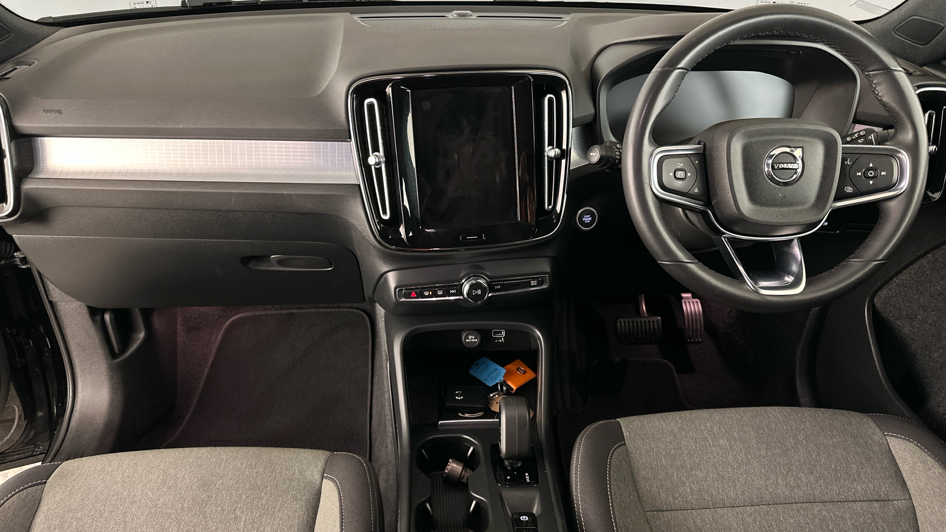 4020687 1.5 T4 Recharge PHEV Core Bright 5dr Auto