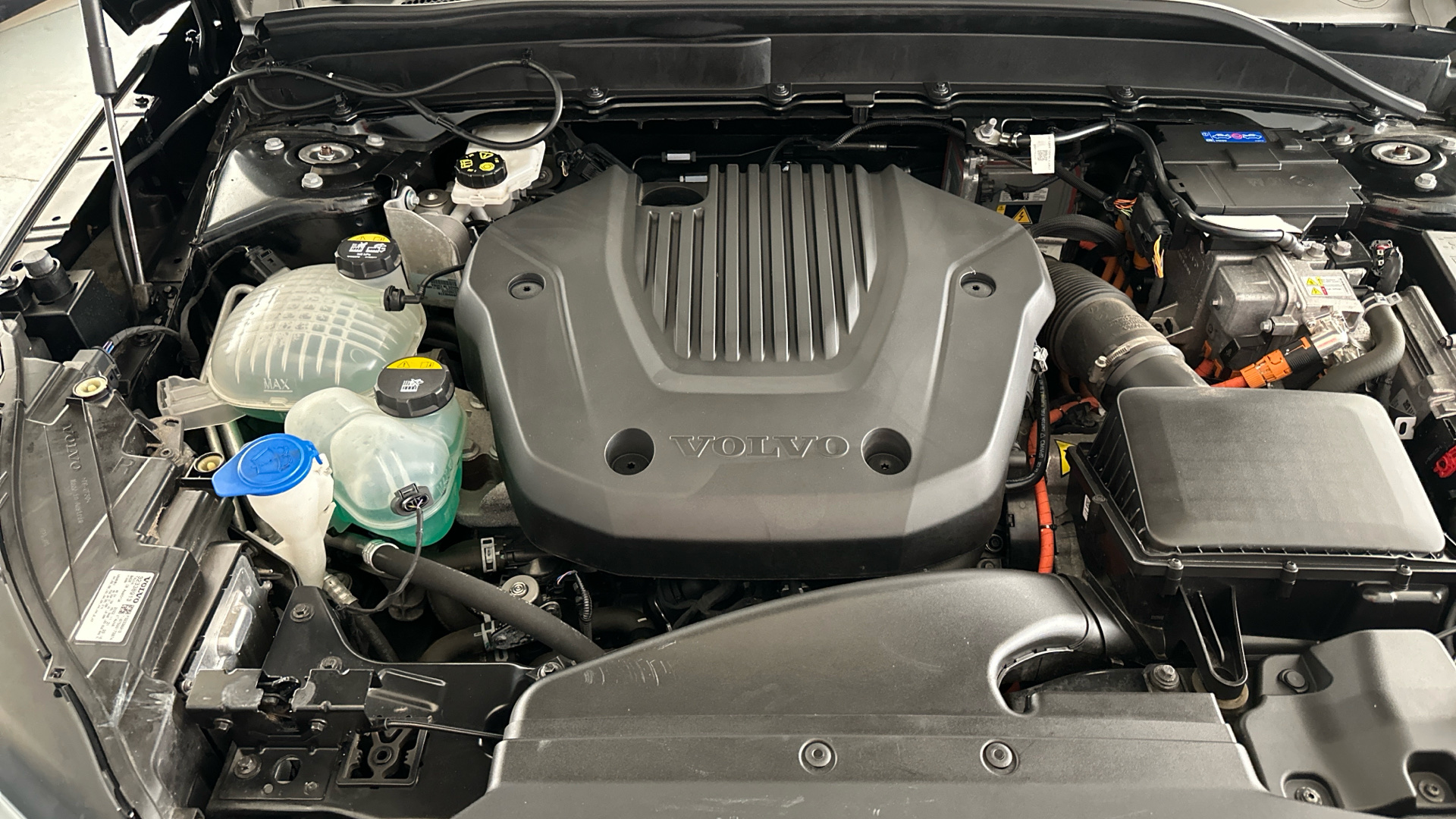 4020687 1.5 T4 Recharge PHEV Core Bright 5dr Auto