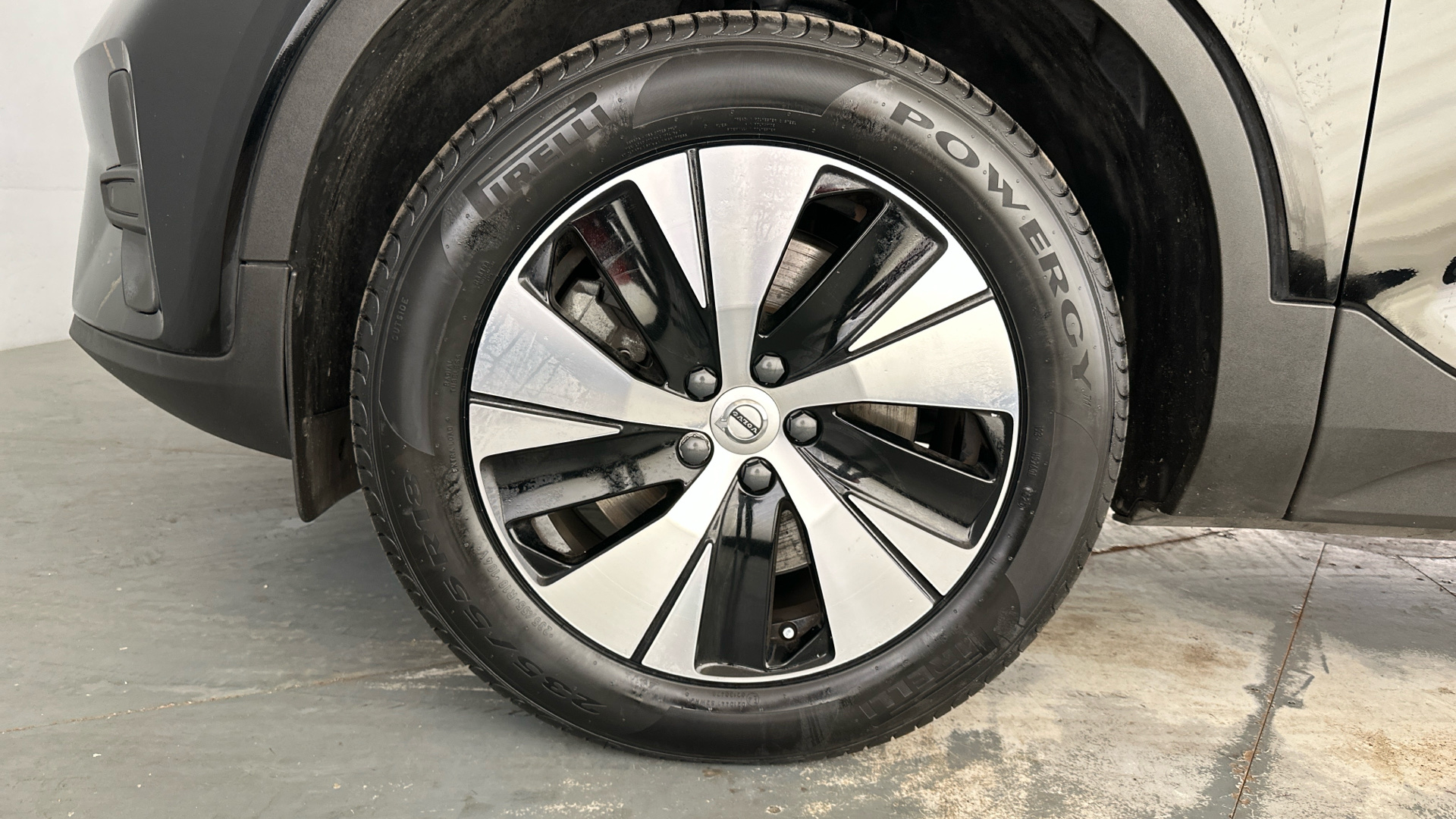 4020687 1.5 T4 Recharge PHEV Core Bright 5dr Auto