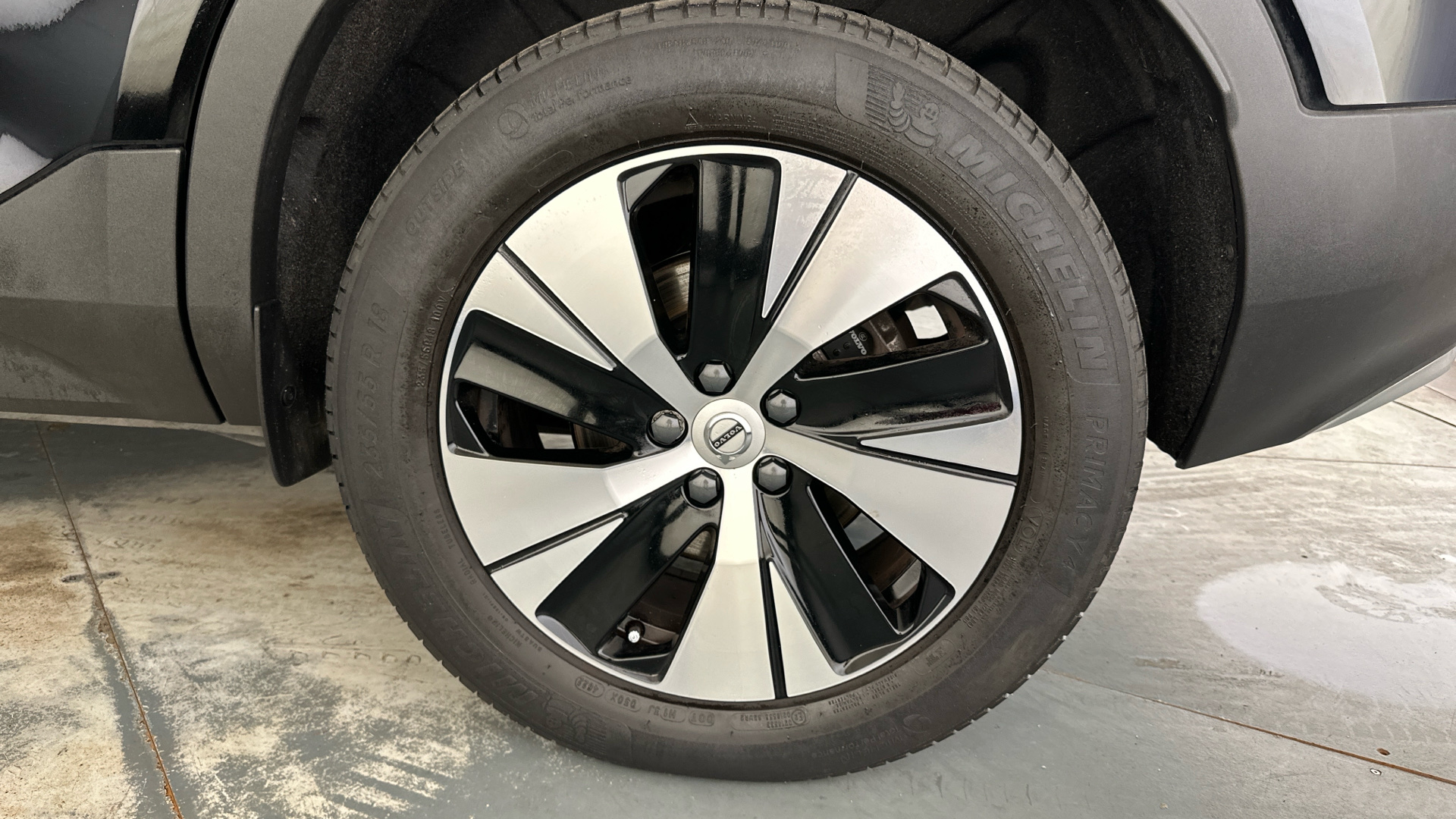 4020687 1.5 T4 Recharge PHEV Core Bright 5dr Auto