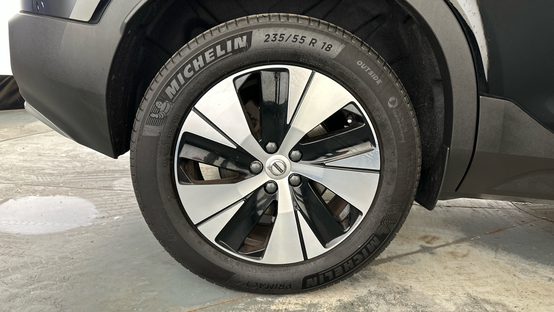 4020687 1.5 T4 Recharge PHEV Core Bright 5dr Auto