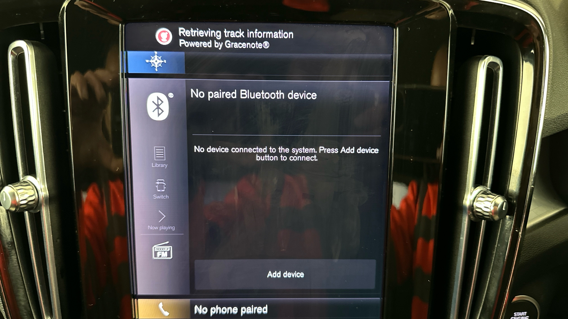 4020687 1.5 T4 Recharge PHEV Core Bright 5dr Auto