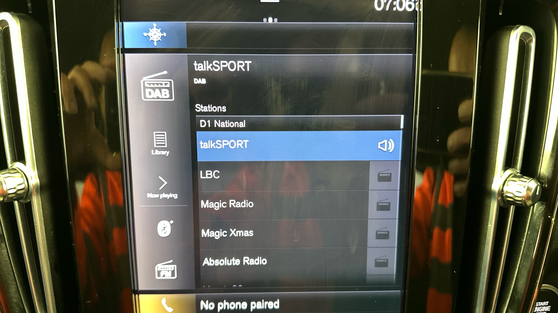 4020687 1.5 T4 Recharge PHEV Core Bright 5dr Auto