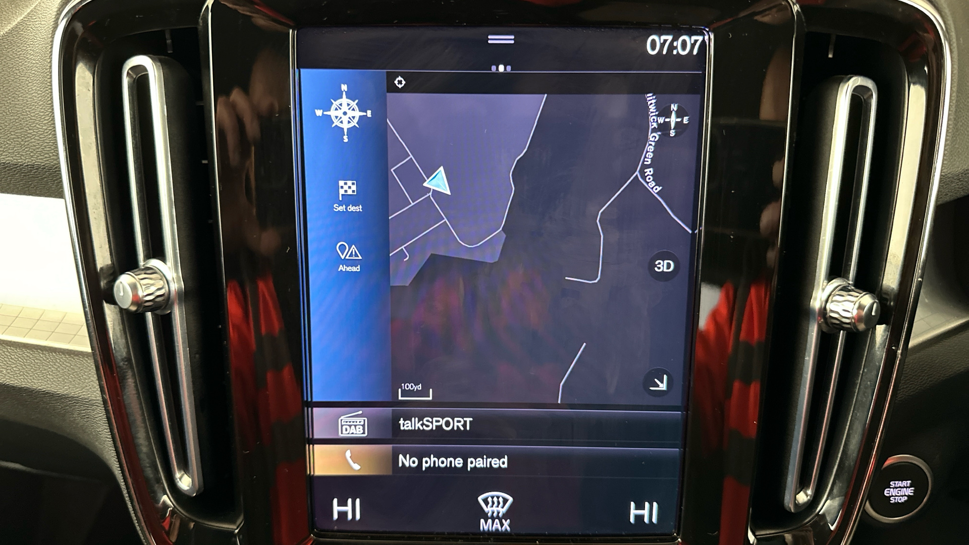 4020687 1.5 T4 Recharge PHEV Core Bright 5dr Auto