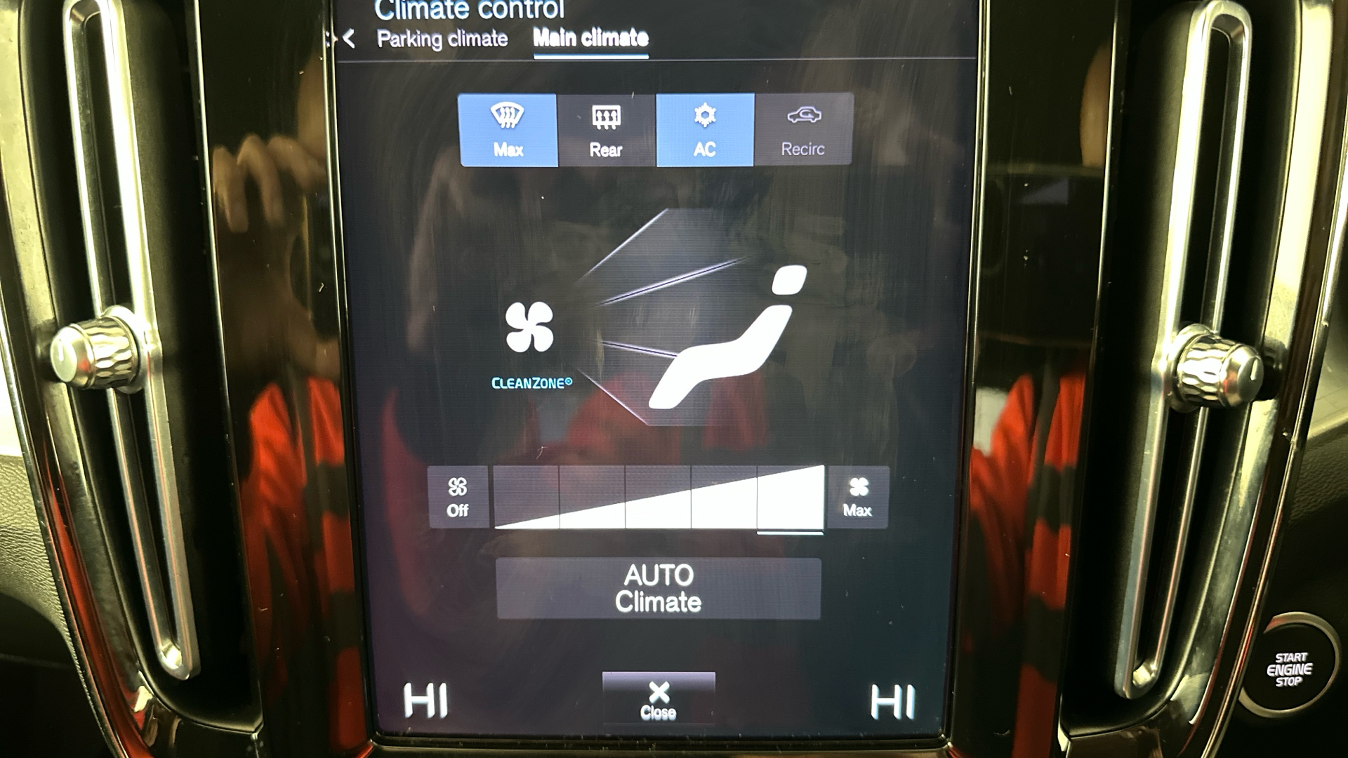 4020687 1.5 T4 Recharge PHEV Core Bright 5dr Auto