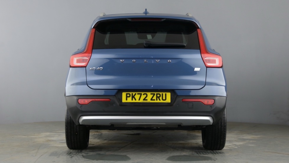 VOLVO XC40 Image 4