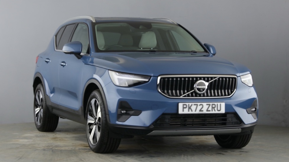 VOLVO XC40 Image 7