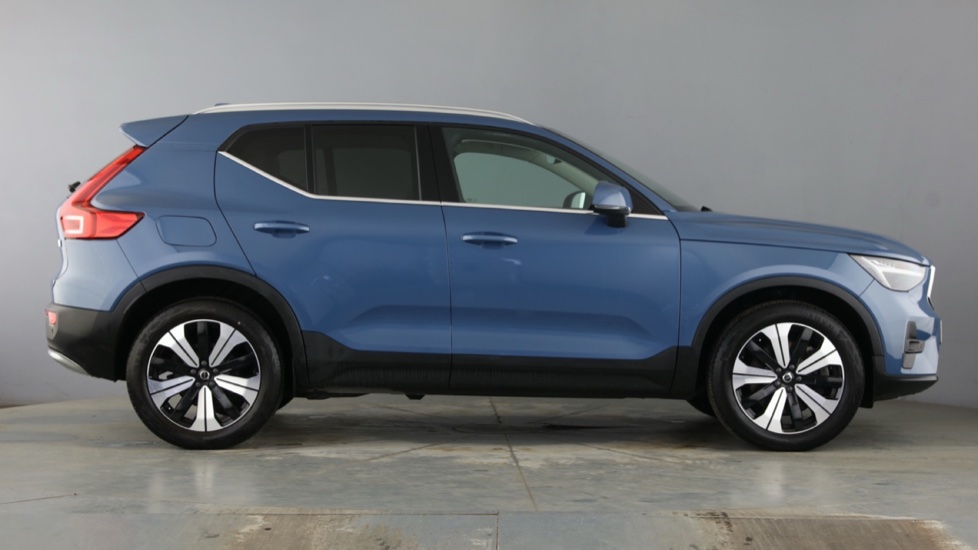 VOLVO XC40 Image 6