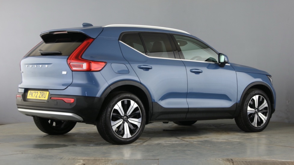 VOLVO XC40 Image 5